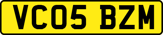 VC05BZM