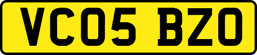 VC05BZO