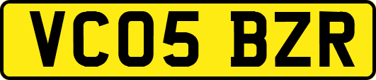 VC05BZR