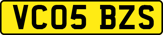 VC05BZS