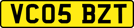 VC05BZT