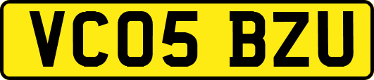VC05BZU