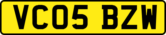 VC05BZW