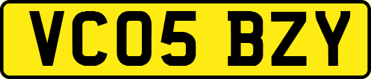 VC05BZY