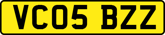 VC05BZZ
