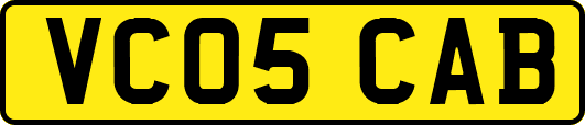 VC05CAB