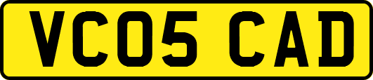 VC05CAD