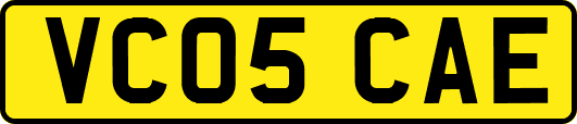 VC05CAE
