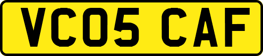 VC05CAF
