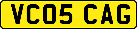 VC05CAG