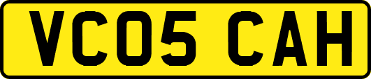 VC05CAH