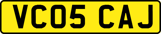 VC05CAJ