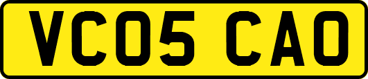 VC05CAO