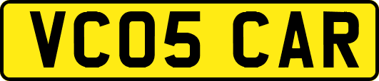 VC05CAR