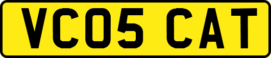 VC05CAT