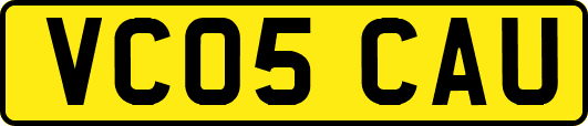 VC05CAU