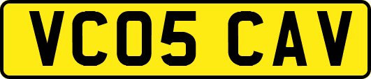 VC05CAV