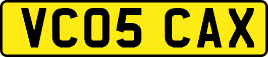 VC05CAX