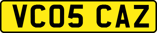 VC05CAZ