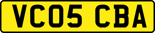 VC05CBA