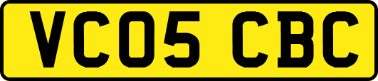 VC05CBC