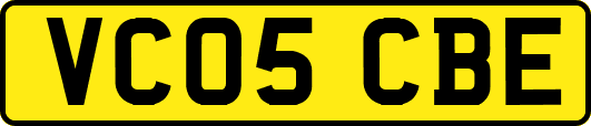 VC05CBE