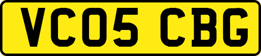 VC05CBG