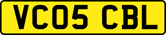 VC05CBL