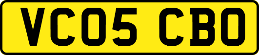 VC05CBO