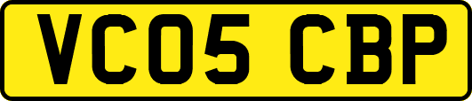 VC05CBP