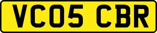VC05CBR