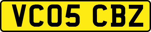VC05CBZ