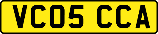 VC05CCA