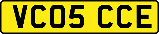 VC05CCE