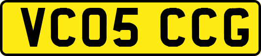 VC05CCG