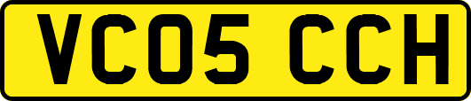 VC05CCH