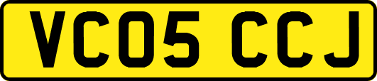 VC05CCJ