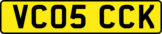 VC05CCK