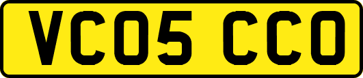 VC05CCO