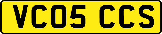 VC05CCS