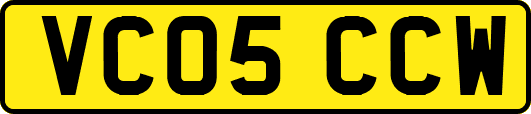 VC05CCW