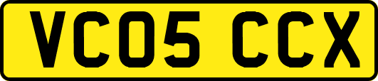 VC05CCX
