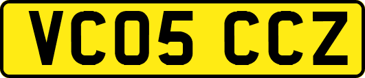 VC05CCZ