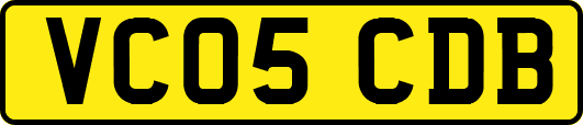 VC05CDB