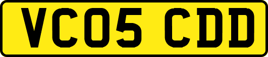 VC05CDD