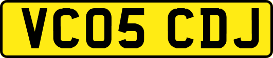 VC05CDJ