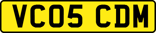 VC05CDM