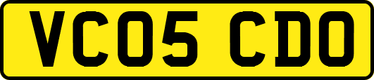 VC05CDO