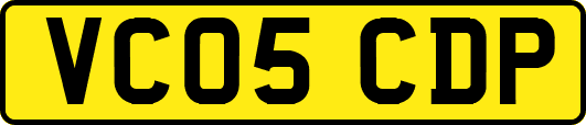 VC05CDP