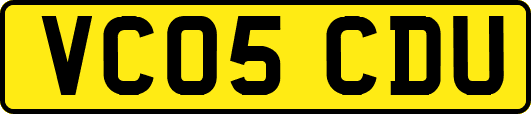 VC05CDU